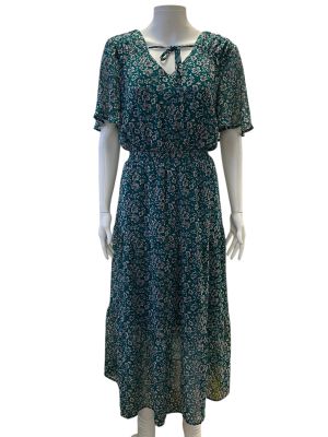 Дамска рокля LUXOLOGY XL