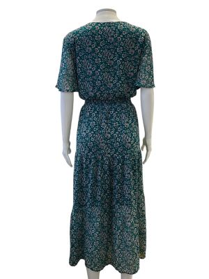 Дамска рокля LUXOLOGY XL