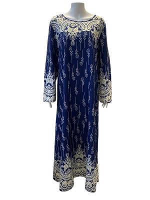 Дамска рокля 3XL