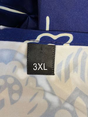Дамска рокля 3XL