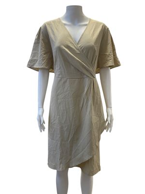 Дамска рокля SHEIN 4XL