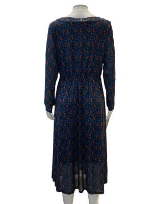 Дамска рокля SHEEGO M