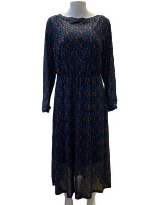 Дамска рокля SHEEGO M