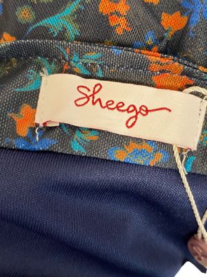 Дамска рокля SHEEGO M