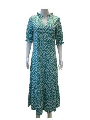 Дамска рокля M