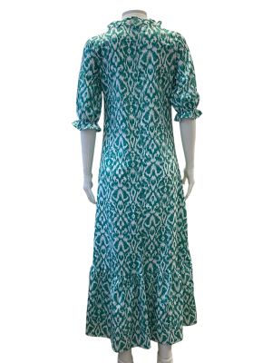 Дамска рокля M