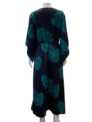 Дамска рокля 5XL