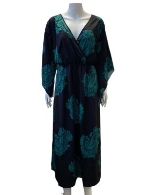 Дамска рокля 5XL