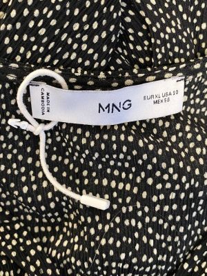 Дамска рокля MNG XL