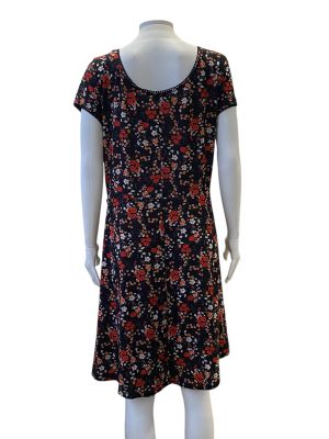 Дамска рокля BODYFLIRT 2XL