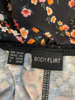 Дамска рокля BODYFLIRT 2XL