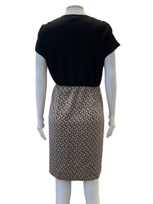 Дамска рокля EMERY ROSE 2XL