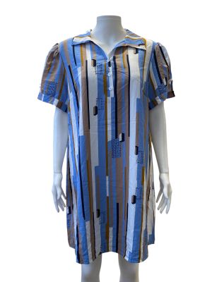 Дамска рокля SHEIN XL