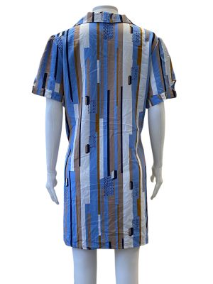 Дамска рокля SHEIN XL