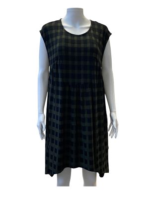 Дамска рокля JANINA XL