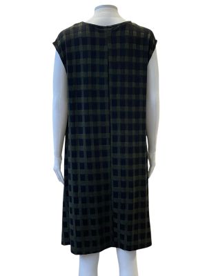 Дамска рокля JANINA XL