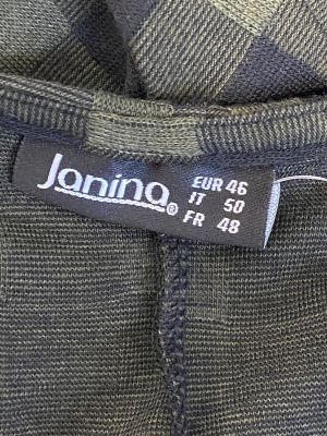 Дамска рокля JANINA XL