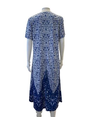 Дамска рокля XL