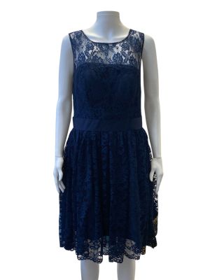 Дамска рокля XL