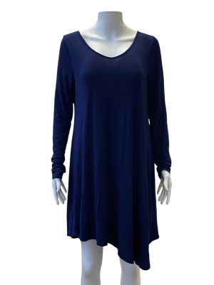 Дамска рокля XL