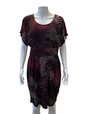 Дамска рокля INDISKA L