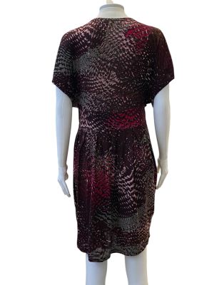 Дамска рокля INDISKA L