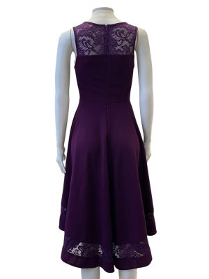 Дамска рокля GARDENWED S