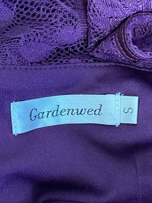 Дамска рокля GARDENWED S