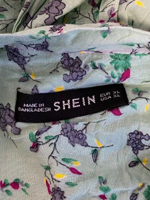 Дамска рокля SHEIN XL