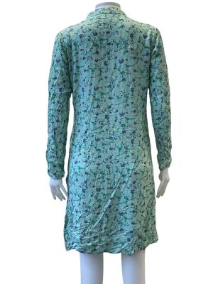 Дамска рокля SHEIN XL