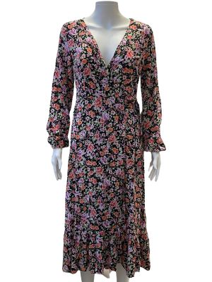 Дамска рокля AMISU M