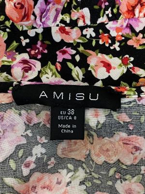 Дамска рокля AMISU M