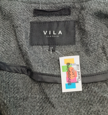 Дамска жилетка VILA CLOTHES S 