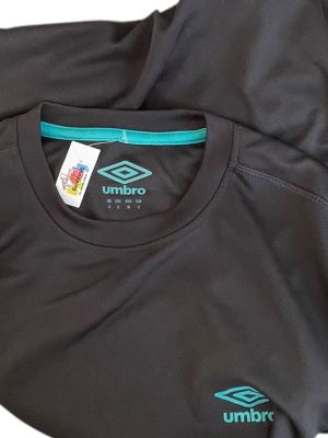 Мъжка тениска UMBRO S