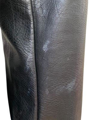Кожено дамско яке PRIMARK XS