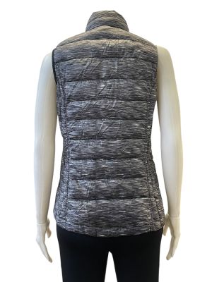 Тънко дамско елече S