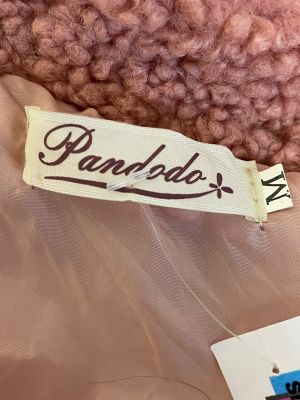 Вълнено дамско елече PANDODO M