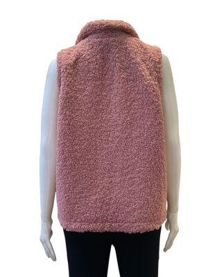 Вълнено дамско елече PANDODO M