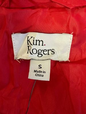 Дамско елече KIM ROGERS S