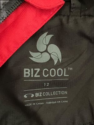 Мъжко горнище с качулка BIZCOOL M