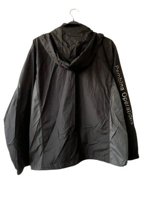 Мъжко горнище с качулка STORMTECH M