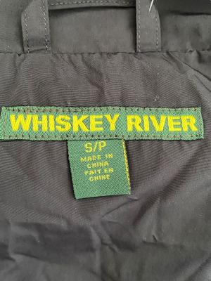 Мъжко преходно яке WHISKEY RIVER S
