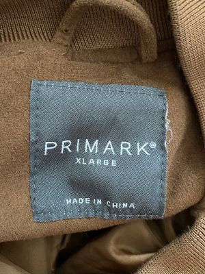 Мъжко преходно яке PRIMARK XL