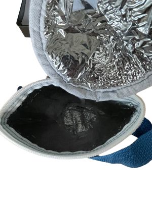 Термо чанта за бутилка ATLAS