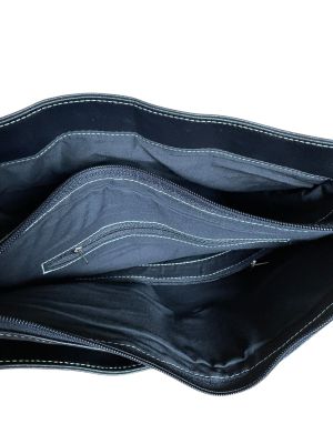 Кожена дамска чанта