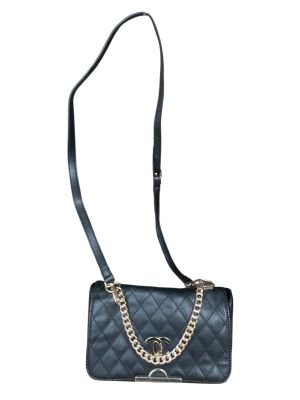 Дамска чантичка CHANEL от еко кожа