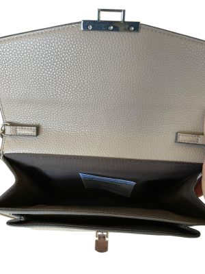 Елегантна дамска чантичка клъч C&A