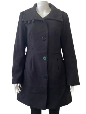 Дамско палто ZARA XL