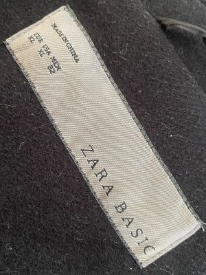 Дамско палто ZARA XL