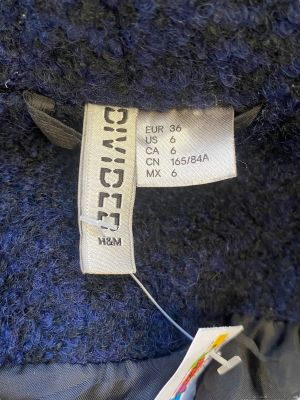Дамско палто H&M S